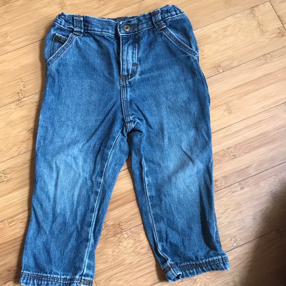 Wrangler Jeans